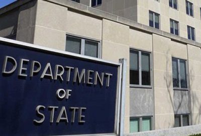 ABD Hamas lideri Haniye’yi terör listesine aldı