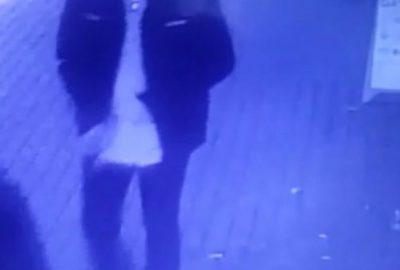 Tinerli gasp girişimi