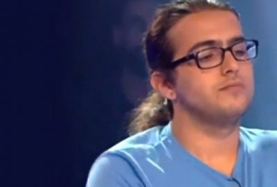 Telefon jokeri için aradığı ismi gören şaşıp kaldı