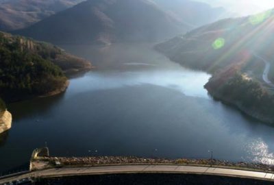 Bursa barajlarında son durum…