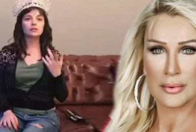 Sosyal medyayı sallayan taklit