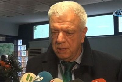 Ali Ay, Sow transferinin detaylarını açıkladı