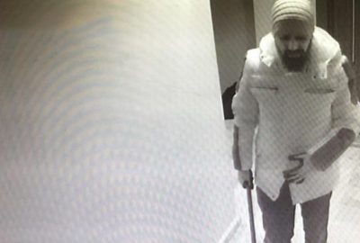 Takma sakal takıp çalıştığı iş yerini soydu