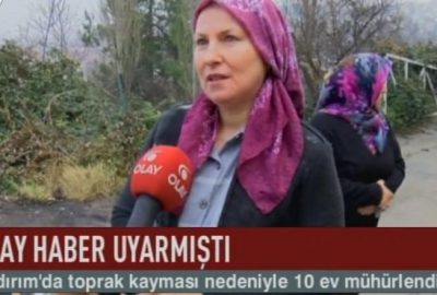 OLAY Haber uyarmıştı! Korkulan oldu…