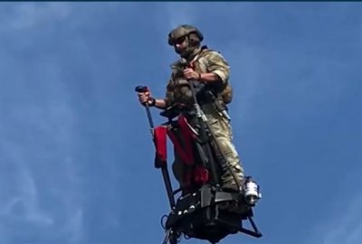 ‘Uçamayan kalmayacak’