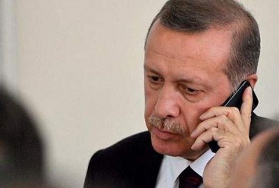 Erdoğan, Baykal’ın sağlık durumuyla ilgili bilgi aldı