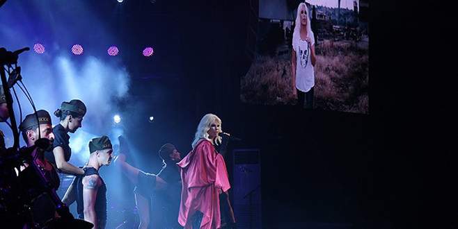 Modanın da süperstarı olacak