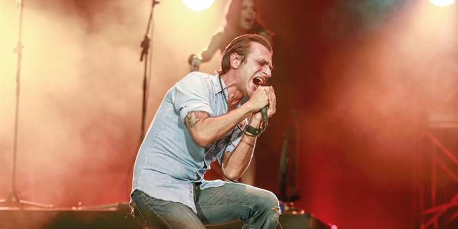 ‘Hedefim kalmadı’