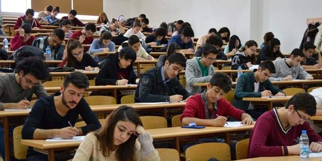 DGS artık 81 ilde yapılacak