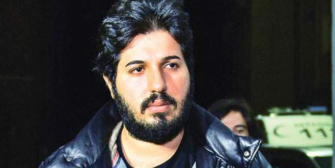 Zarrab’ın yeni adresi ortaya çıktı