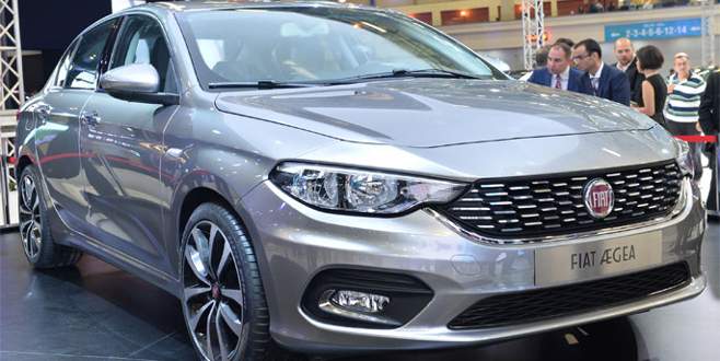 ‘Yerli’den satışta sektör lideriyiz