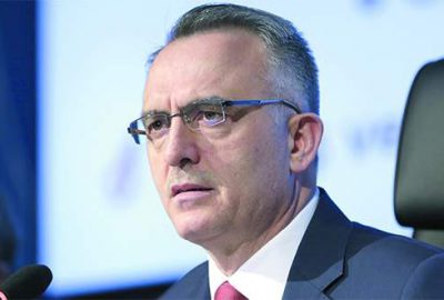 Maliye Bakanı’ndan asgari ücret açıklaması