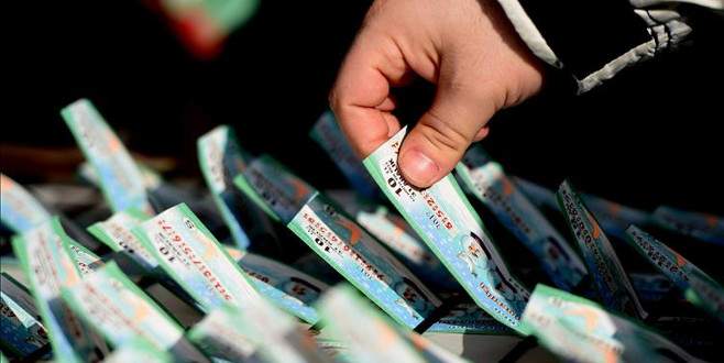 Milli Piyango sonuçları belli oldu!