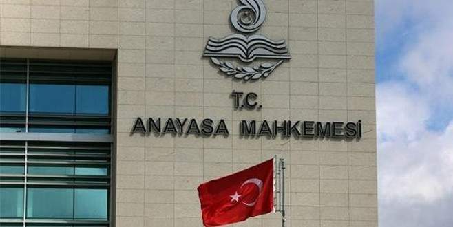 AYM müftülere nikah yetkisini inceleyecek