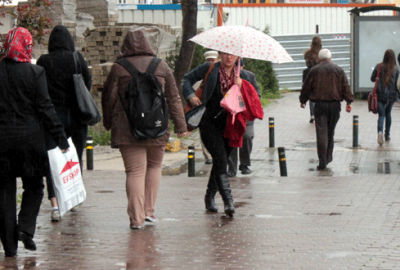 Kar geliyor mu? Meteoroloji’den yeni açıklama