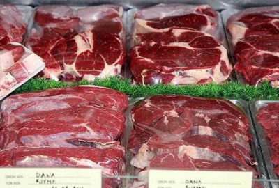 ‘Hastalıklı et yedirildi’ iddiasına açıklama