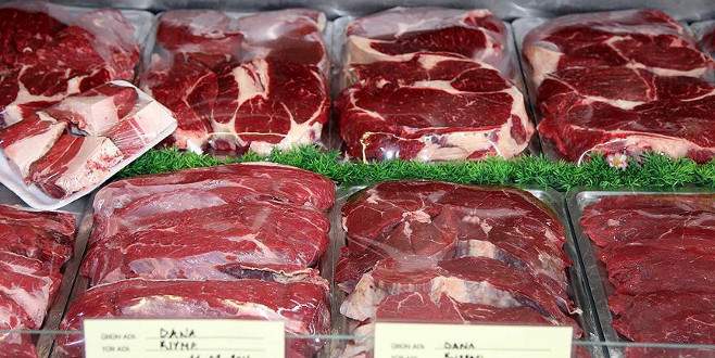 ‘Hastalıklı et yedirildi’ iddiasına açıklama