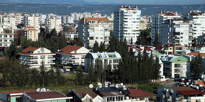 Tapu işlemlerinde yeni dönem!