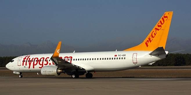 Pegasus Havayolları 2018 yılı beklentilerini açıkladı