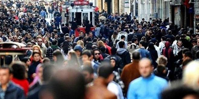 İstanbul nüfusuyla 129 ülkeyi geride bıraktı