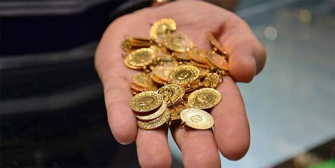 Çeyrek altın ne kadar? Çeyrek altın ne kadar?