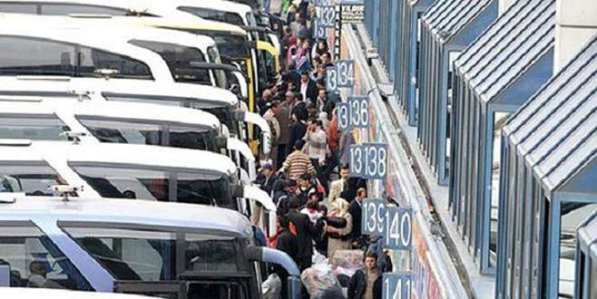 Seyahat için üç ayda 17,8 milyar lira harcandı