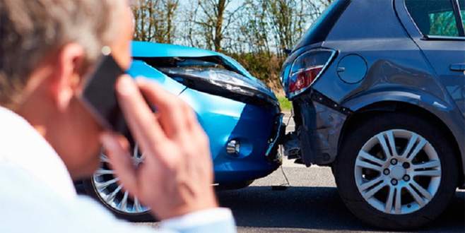 Sigortada yanlış alarm