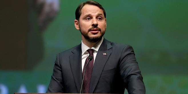 Akdeniz’de daha etkin enerji diplomasisi