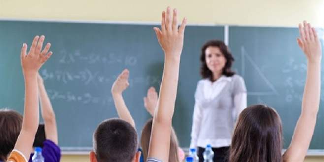 20 bin sözleşmeli öğretmen alım duyurusu yayımlandı