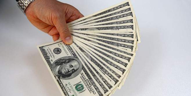 Dolar güne nasıl başladı?