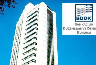 BDDK’dan 2 şirkete izin