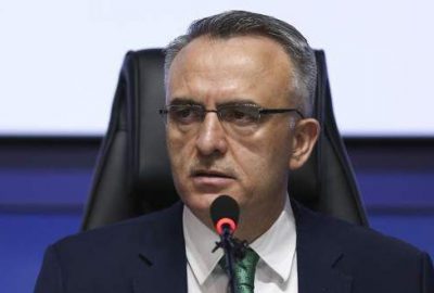 KDV tasarısı TBMM’de