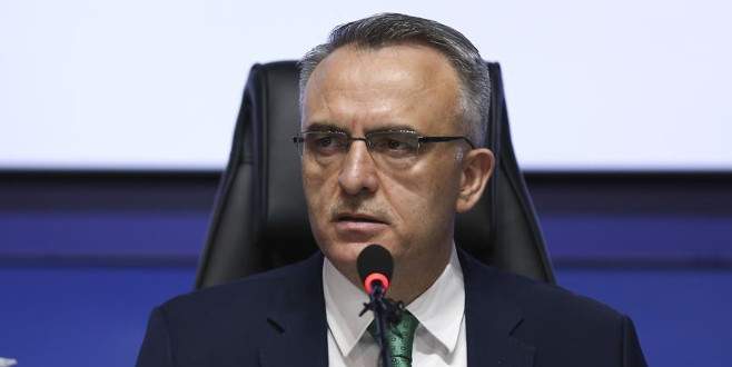 KDV tasarısı TBMM’de