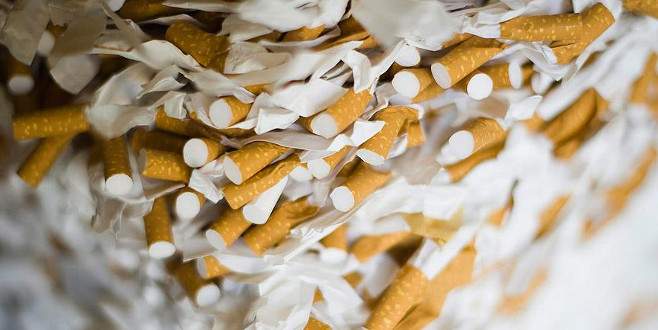 Tiryakiye ağır fatura Tiryakiye ağır fatura