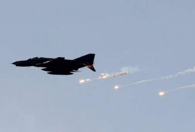 Hac Bilal köyü terör örgütü PYD/PKK’dan temizlendi