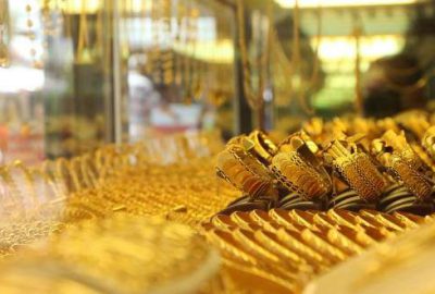 Altının gramı güne yükselişle başladı