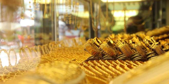 Altının gramı güne yükselişle başladı