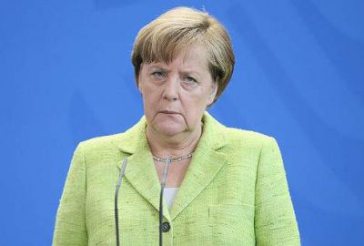 Merkel koalisyonda yer alacak bakanlarını açıkladı