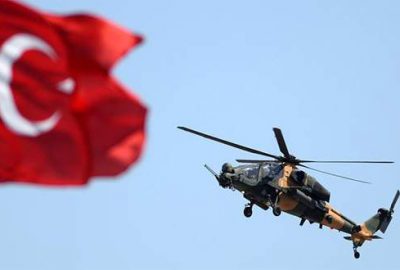 Savunma sanayisine finansman desteği