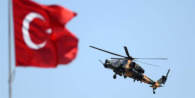 Savunma sanayisine finansman desteği Savunma sanayisine finansman desteği