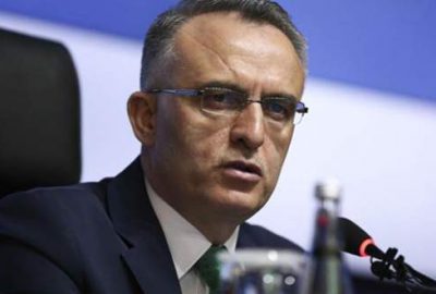 Maliye Bakanı’ndan ‘elektrikli araçlara vergi’ açıklaması