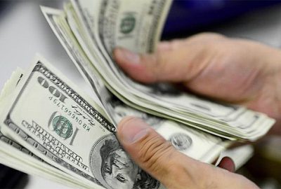 Fed tutanakları sonrası dolar 3.80 lirada