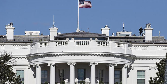 Beyaz Saray’dan Afrin açıklaması