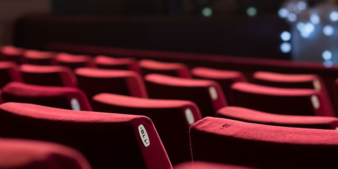 Bu hafta 7 film vizyona girecek Bu hafta 7 film vizyona girecek