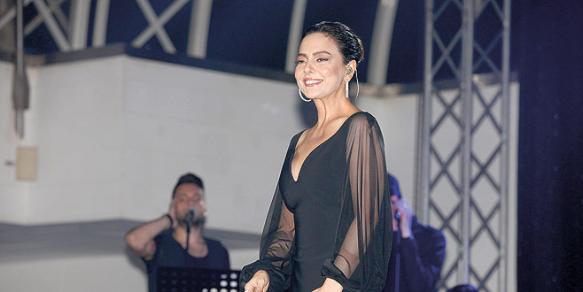 Konser geliri Mehmetçik’e