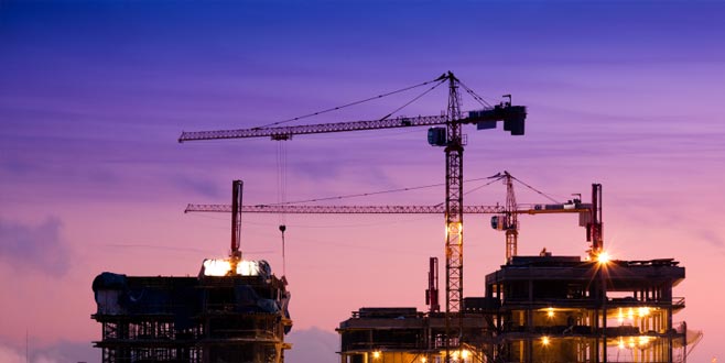 İnşaat malzemeleri ihracatı 11 ayda 16 milyar doları aştı