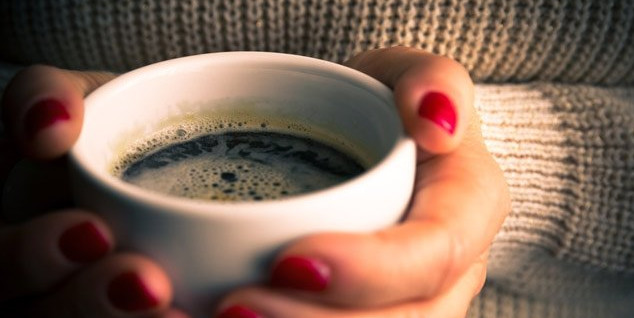 Kahvenin fazlası zarar! Kahvenin fazlası zarar!