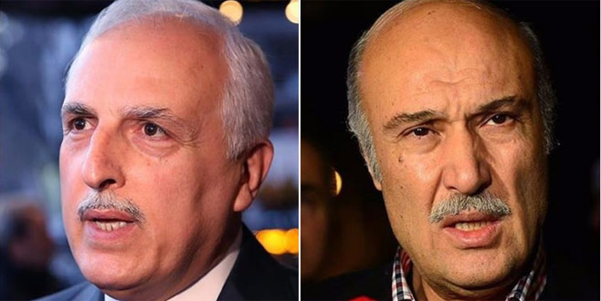 Mutlu ve Çapkın’ın cezası belli oldu