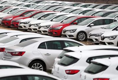 Türk otomotiv sanayisinden rekor üretim