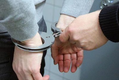 Bursa’da FETÖ operasyonu: 9 eski polis tutuklandı